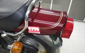 KAWASAKI Z750 F 1977