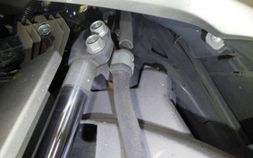 SUZUKI ADDRESS 110 2011 CE47A