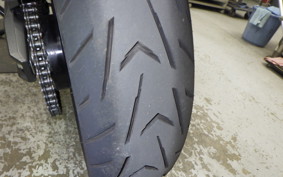 SUZUKI Vストローム800 2025 EM1BA