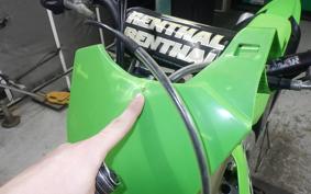 KAWASAKI KX250 KX252C