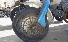 HONDA ﾎﾘﾃﾞｰ PZ50