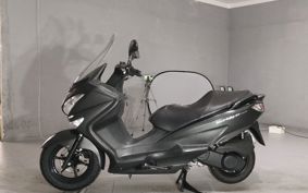 SUZUKI BURGMAN200 CH41A