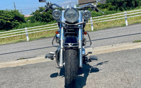 HONDA SHADOW 750 1997 RC44