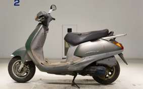 HONDA LEAD 100 2017 JF06