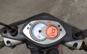 YAMAHA CYGNUS125X SE37