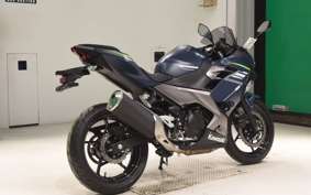 KAWASAKI NINJA 400 2021 EX400G