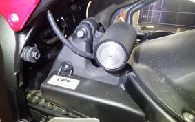 HONDA CBR600RR 2024 PC40