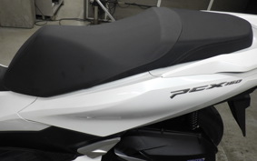 HONDA PCX 160 2008 KF47