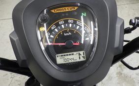 HONDA CROSS CUB 110 2019 JA60