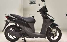 HONDA DIO 110 2025 JF31
