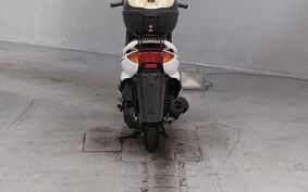 YAMAHA CYGNUS 125 X SE12J