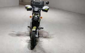 HONDA CROSS CUB110 JA45