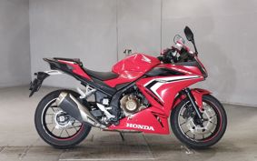 HONDA CBR400R NC56