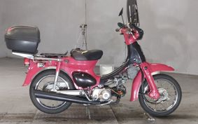 HONDA LITTLE CUB C50
