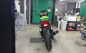 KAWASAKI ZRX400 2006 ZR400E