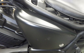 HONDA MAGNA 250 2013 MC29