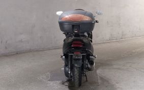 YAMAHA MAJESTY 125 SE27