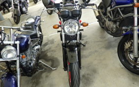 HONDA VTR 250 Gen. 2 2025 MC33