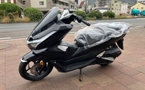 HONDA PCX125 JK05