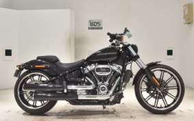 HARLEY FXBRS1870 2018