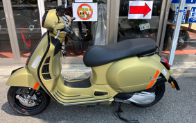 VESPA GTS SUPER SPORT 300 2024 RP8MD3