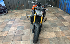 YAMAHA MT-09 2014 RN34J