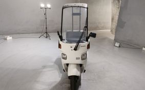HONDA GYRO TA03