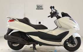 YAMAHA MAJESTY 250 Gen.4 SG20J