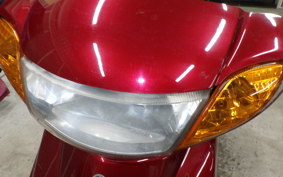 YAMAHA JOG Gen.5 2024 SA36J
