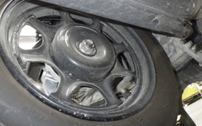 YAMAHA VINO 50 Gen.4 AY02