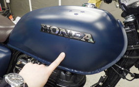 HONDA GB350 2022 NC59