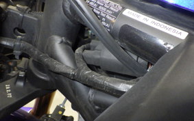 YAMAHA YZF-R25 A 2009 RG43J