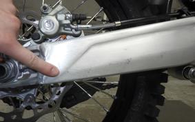 TRIUMPH TF450X 2024