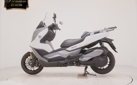 BMW C400GT 2020
