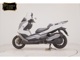 Фото BMW C400GT 2020 с японского аукциона