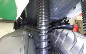 HONDA PCX 160 2009 KF47