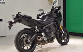 YAMAHA MT-09 Tracer 2018 RN51J