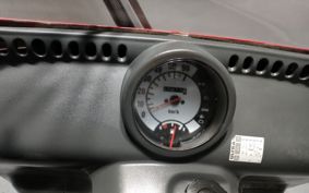 HONDA GYRO TA03