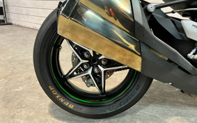 KAWASAKI NINJA H2 2015 ZXT00N