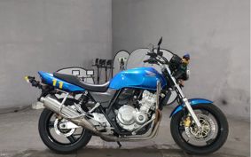 HONDA CB400SF TRAINING CAR NC42