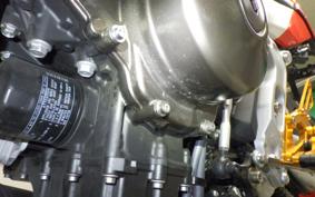 YAMAHA XSR900 GP 2024 RN96J