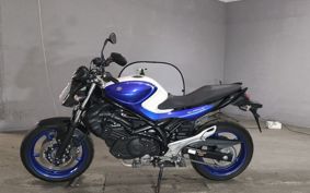 SUZUKI GLADIUS400 2013 VK58A