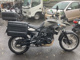 Фото BMW F700GS 2013 с японского аукциона