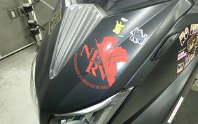 YAMAHA T-MAX 530 A 2015 SJ12J