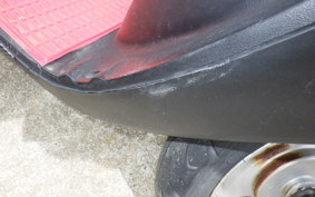 YAMAHA JOG Gen.5 SA36J