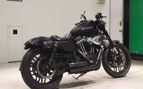 HARLEY XL1200CX 2016