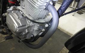 HONDA FTR223 2008 MC34