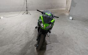 KAWASAKI NINJA400 EX400E