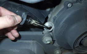 SUZUKI ﾚｯﾂ 2015 CA4AA