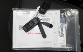 HONDA ADV160 2019 KF54